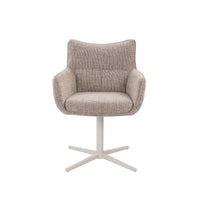 ATOMIX Drehbarer Esszimmerstuhl