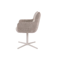 ATOMIX Drehbarer Esszimmerstuhl