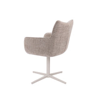 ATOMIX Drehbarer Esszimmerstuhl