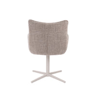 ATOMIX Drehbarer Esszimmerstuhl