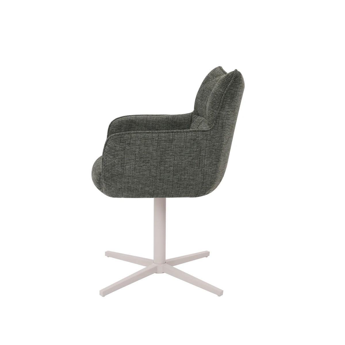 ATOMIX Drehbarer Esszimmerstuhl