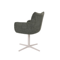 ATOMIX Drehbarer Esszimmerstuhl