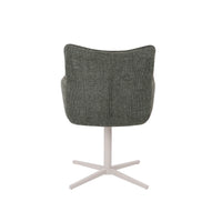 ATOMIX Drehbarer Esszimmerstuhl