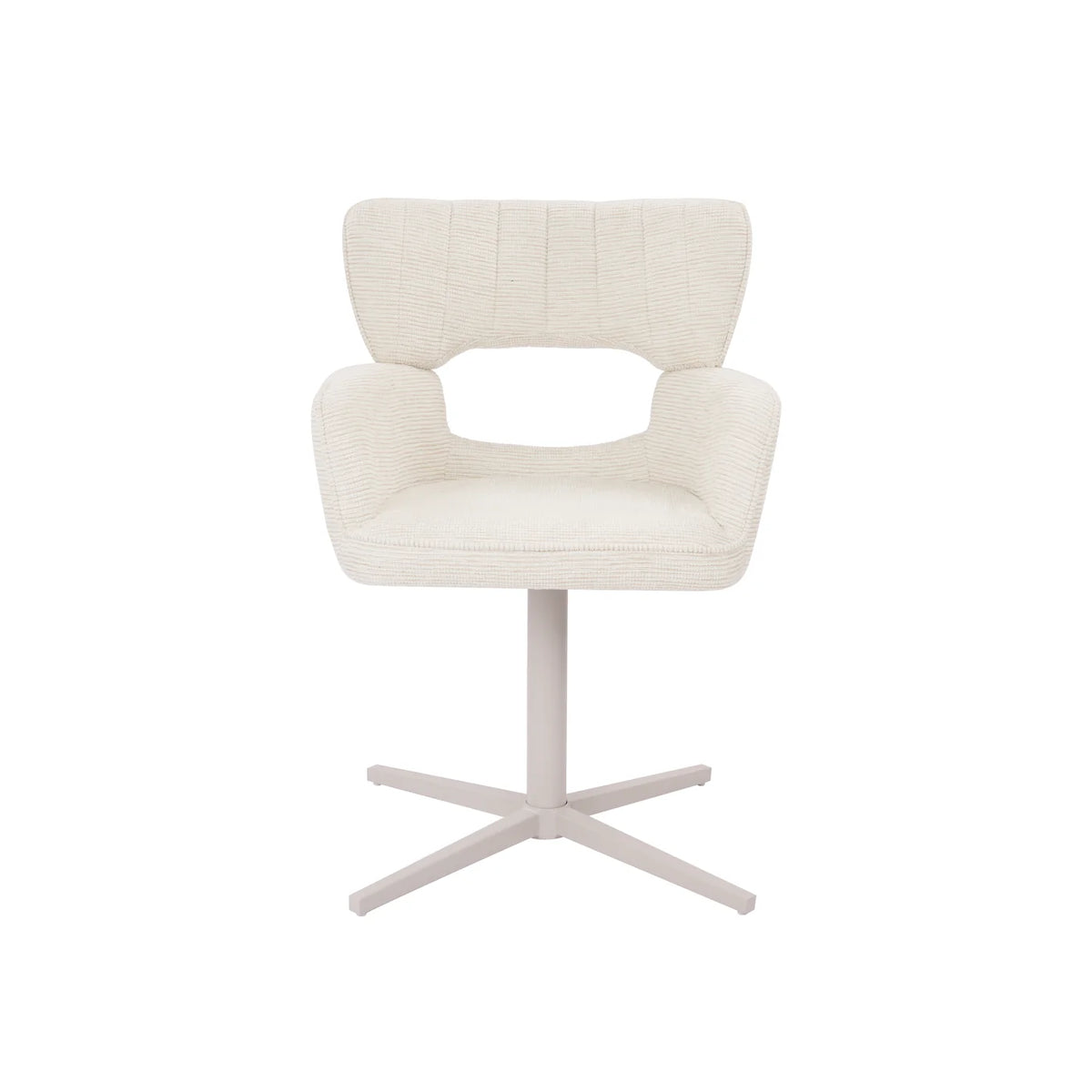 ALCHEMIST Esszimmerstuhl 360-Grad-Drehfunktion