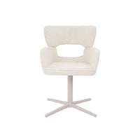 ALCHEMIST Esszimmerstuhl 360-Grad-Drehfunktion