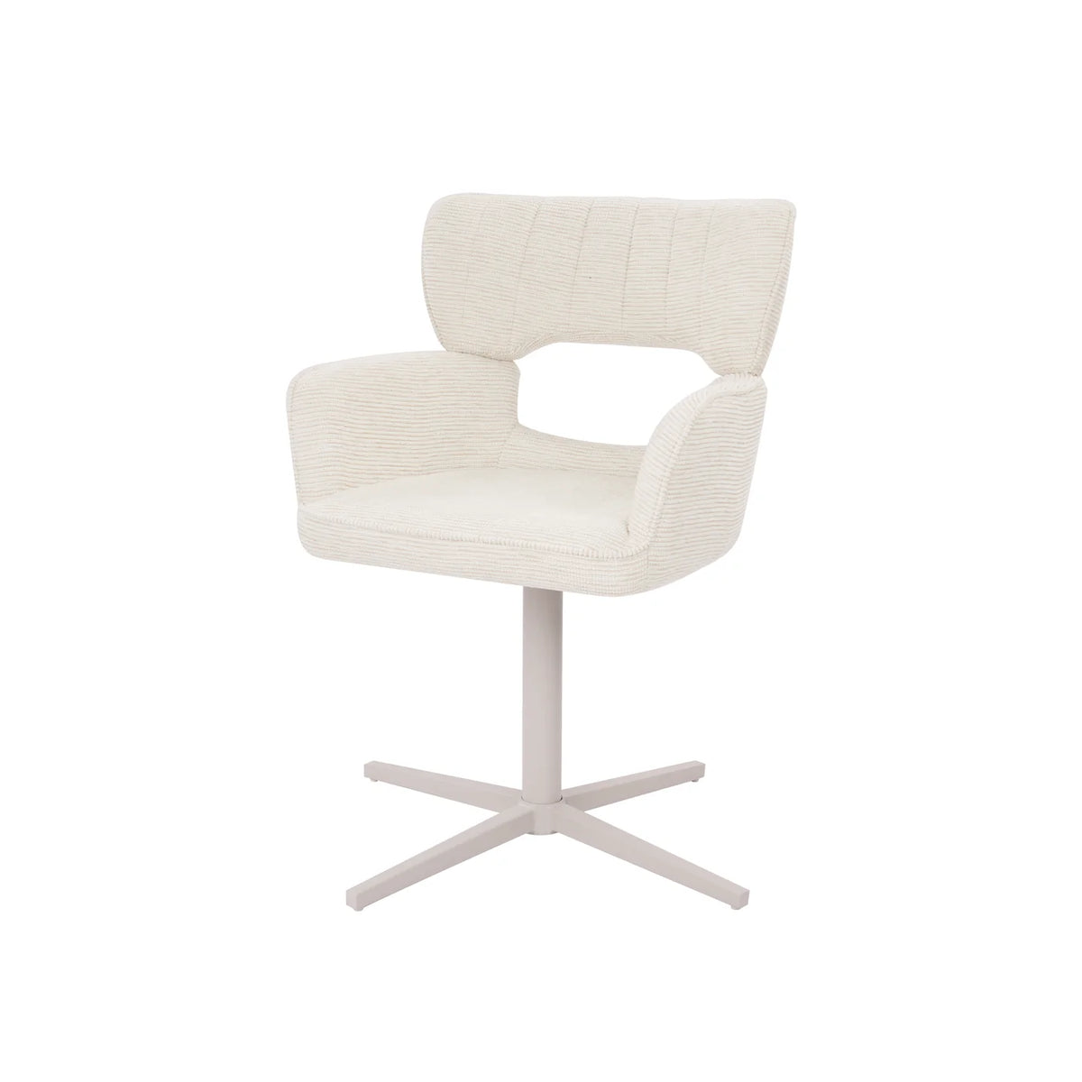 ALCHEMIST Esszimmerstuhl 360-Grad-Drehfunktion