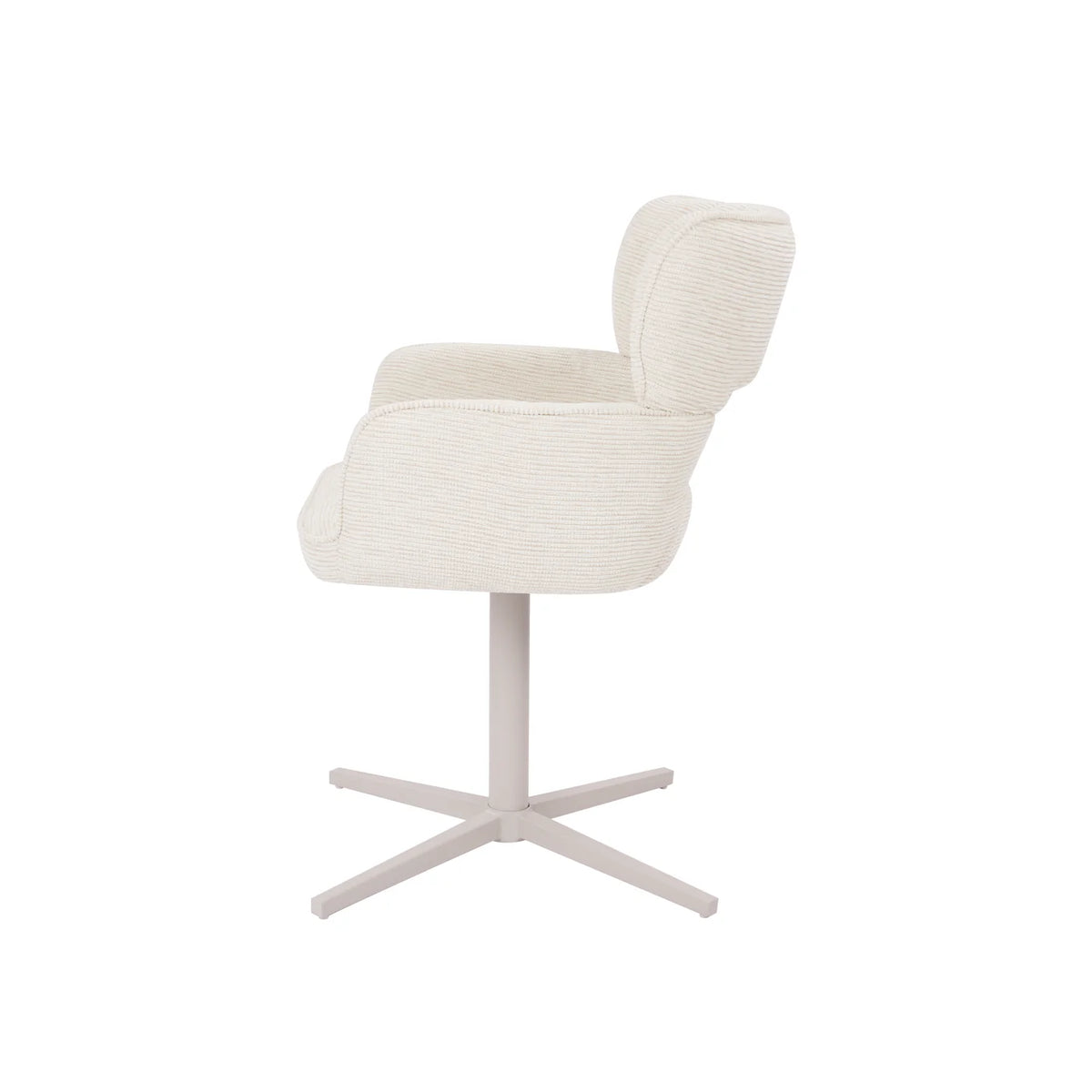 ALCHEMIST Esszimmerstuhl 360-Grad-Drehfunktion