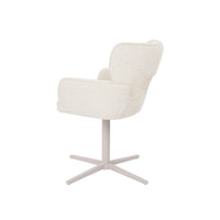 ALCHEMIST Esszimmerstuhl 360-Grad-Drehfunktion