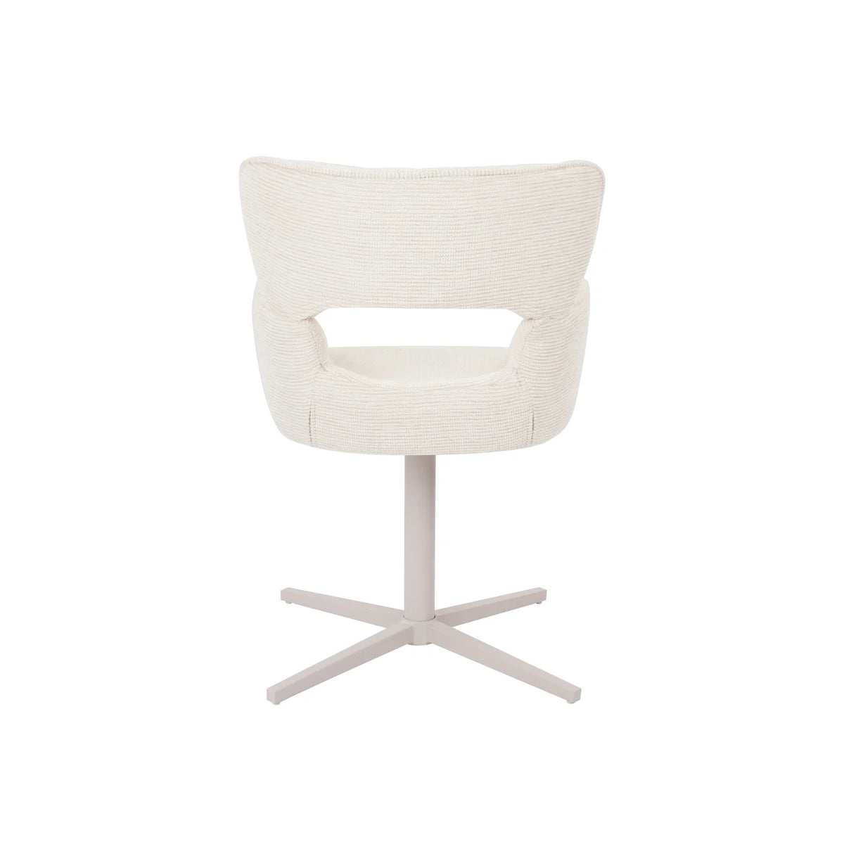 ALCHEMIST Esszimmerstuhl 360-Grad-Drehfunktion