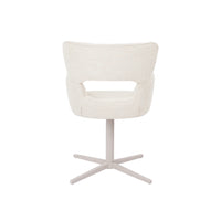 ALCHEMIST Esszimmerstuhl 360-Grad-Drehfunktion