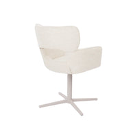 ALCHEMIST Esszimmerstuhl 360-Grad-Drehfunktion