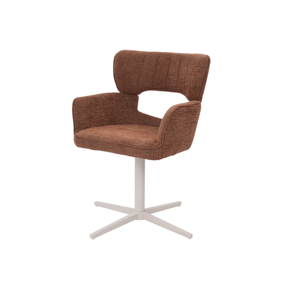 ALCHEMIST Esszimmerstuhl 360-Grad-Drehfunktion