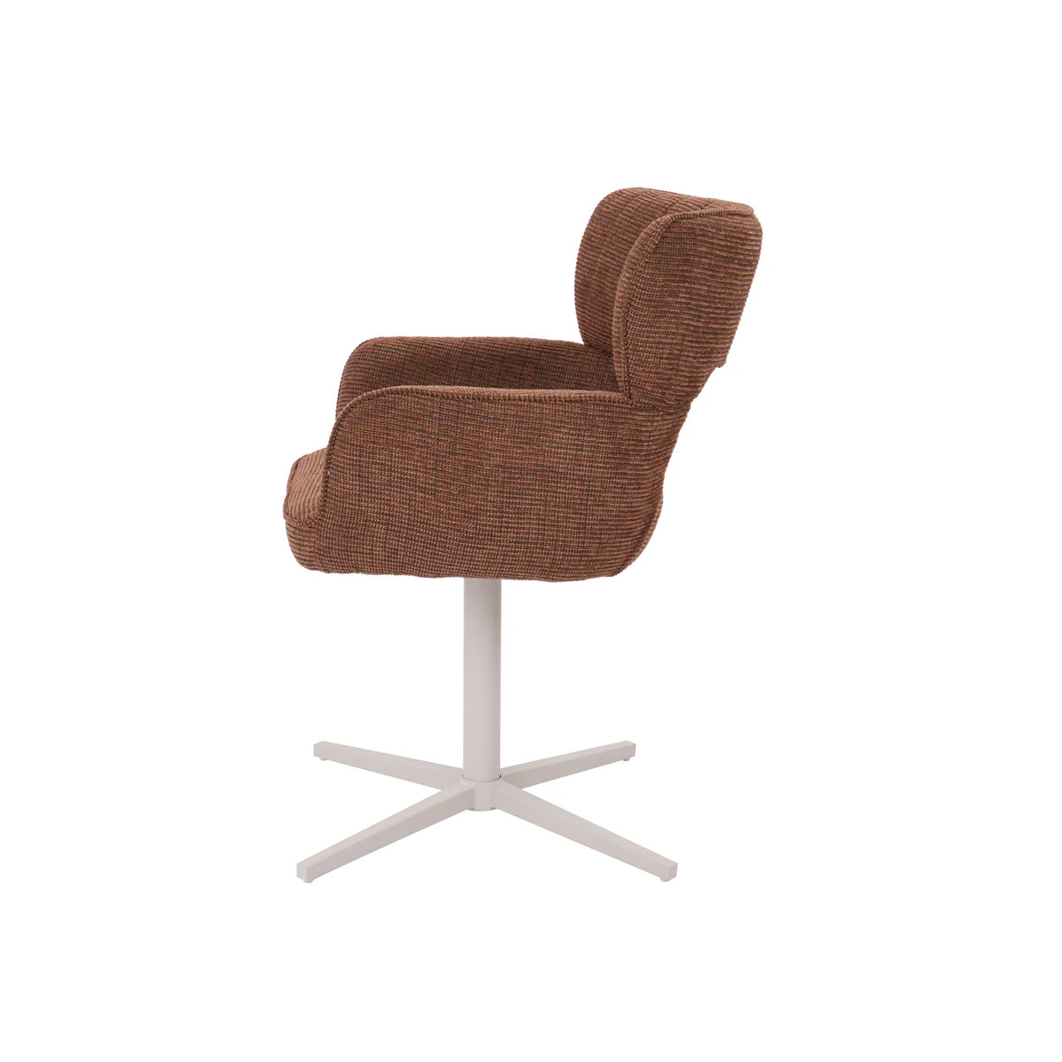 ALCHEMIST Esszimmerstuhl 360-Grad-Drehfunktion