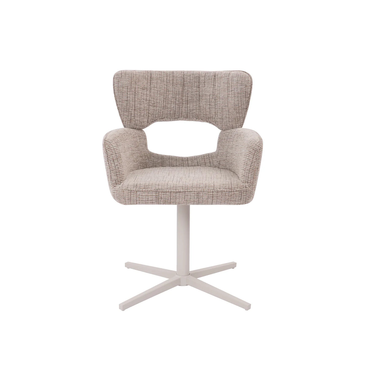 ALCHEMIST Esszimmerstuhl 360-Grad-Drehfunktion