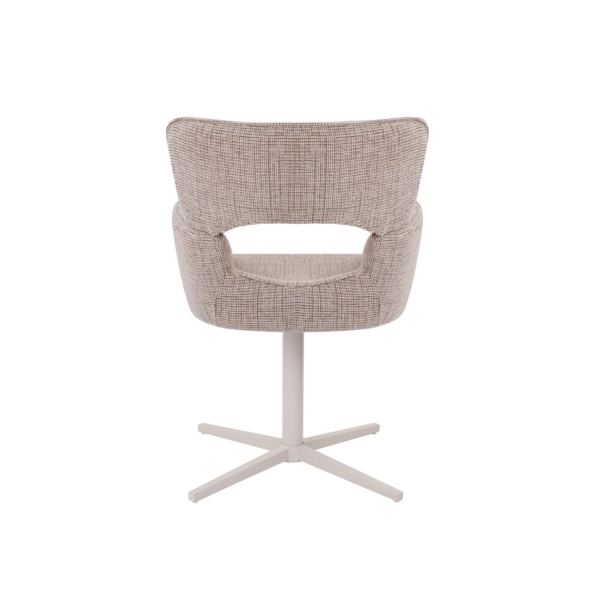 ALCHEMIST Esszimmerstuhl 360-Grad-Drehfunktion