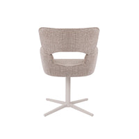 ALCHEMIST Esszimmerstuhl 360-Grad-Drehfunktion