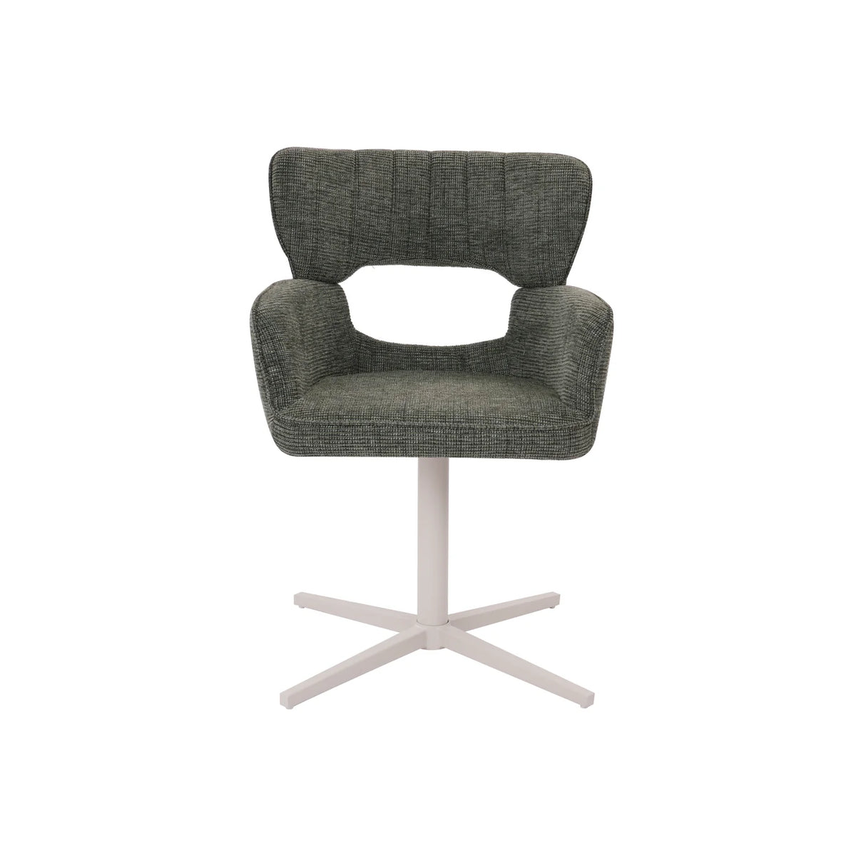 ALCHEMIST Esszimmerstuhl 360-Grad-Drehfunktion