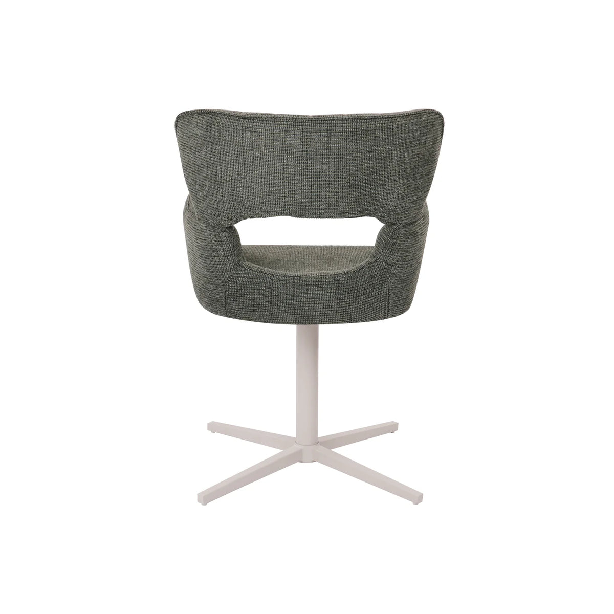 ALCHEMIST Esszimmerstuhl 360-Grad-Drehfunktion