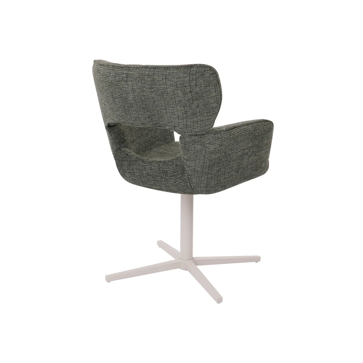 ALCHEMIST Esszimmerstuhl 360-Grad-Drehfunktion