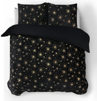 Bedding Cyprus Duvet Cover &amp; Pillowcases 