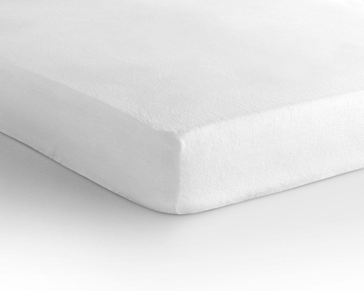 Molton fitted sheet 