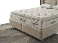 Design Angel Bett, Boxspringbett inkl Matratze