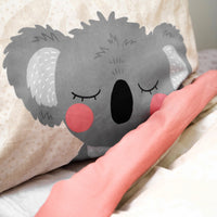 Children's bedding Little Monster Koality Sleep 