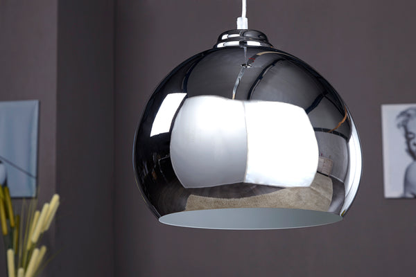 CHROMAGON Exclusive designer hanging light modern design