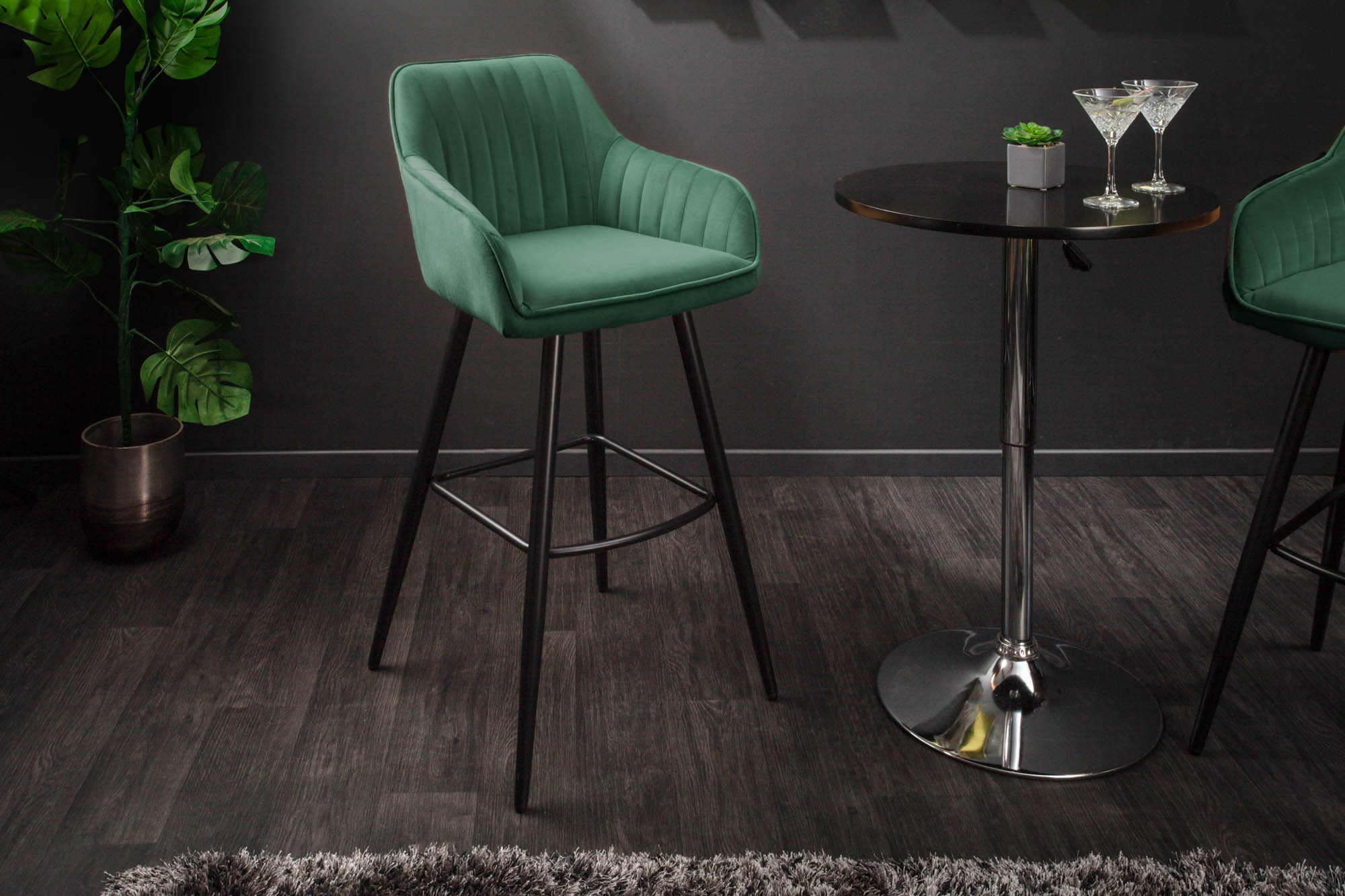 Elegant bar online stools