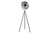 LIANA Modern design floor lamp 120cm white floor lamp