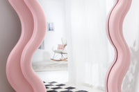 Design Wandspiegel CURVY 160cm