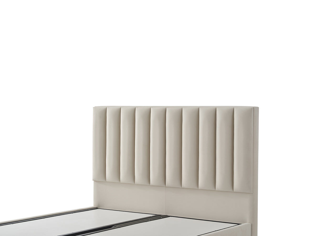 Design Relax Bett, Boxspringbett inkl Matratze