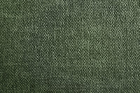 MAISON BELLE AFFAIRE Chesterfield 3-seater sofa 220cm gray velvet 3-seater with sleeping function