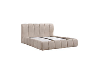 Designer Boxspringbett Siesta mit Stauraum