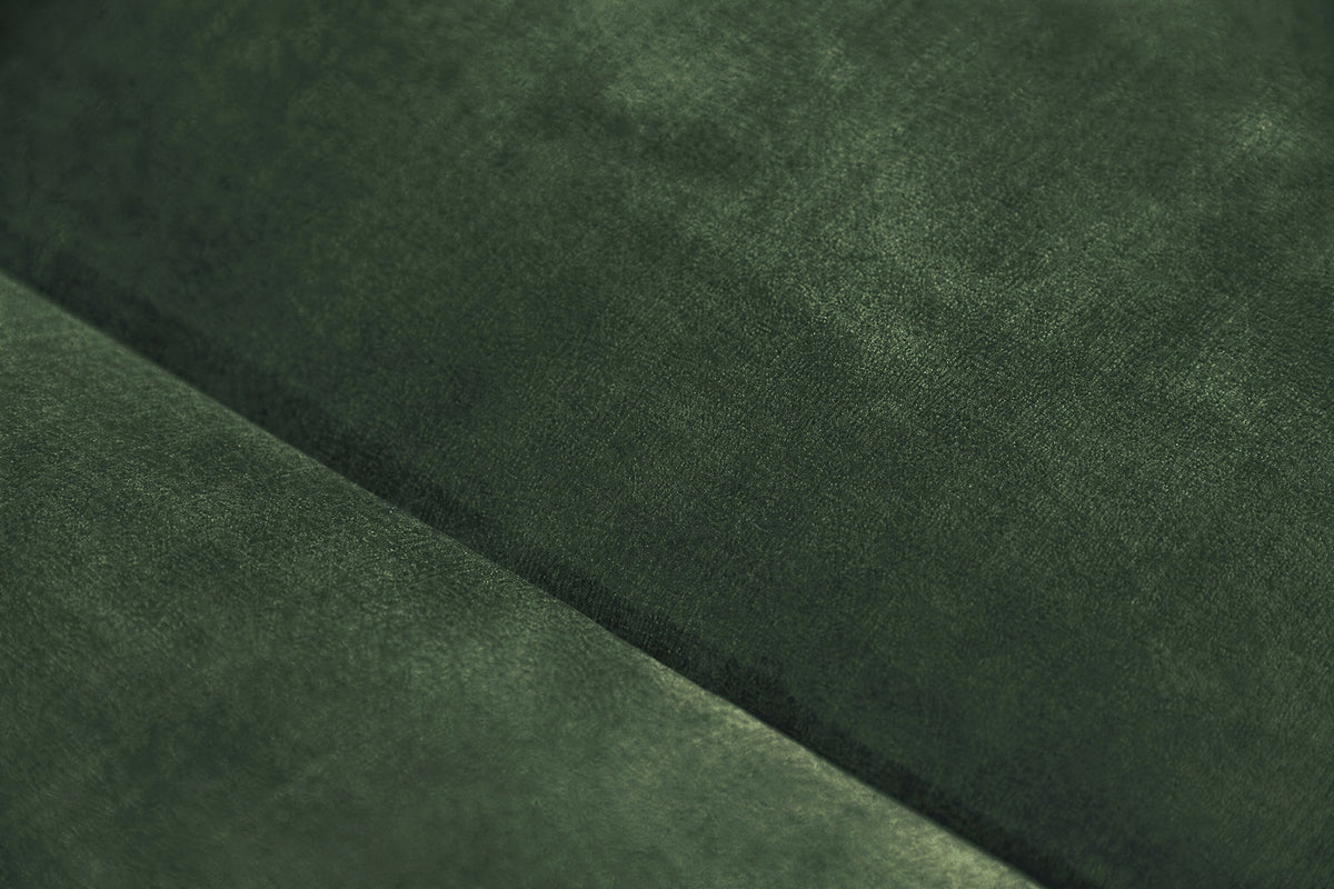 Chesterfield Sofa MODERN BAROCK 235cm Samt 3-Sitzer Couch Federkern